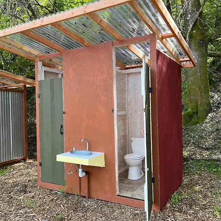 The Camp At Carmel Valley Exterior foto