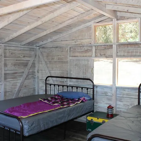 The Camp At Carmel Valley Exterior foto