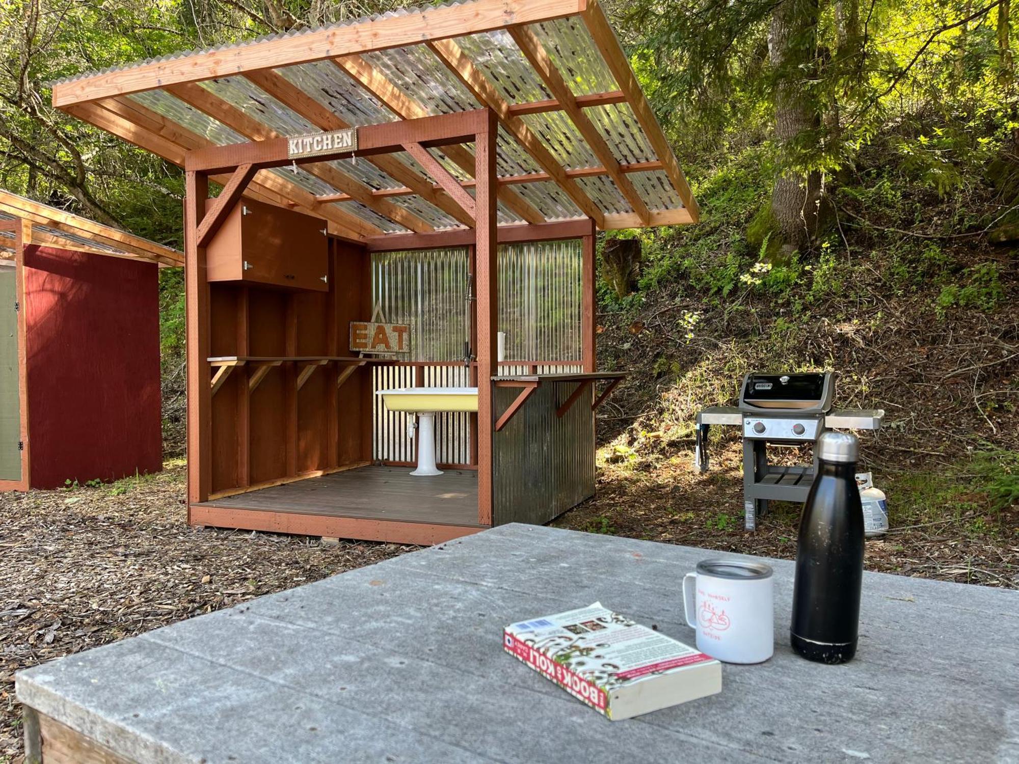The Camp At Carmel Valley