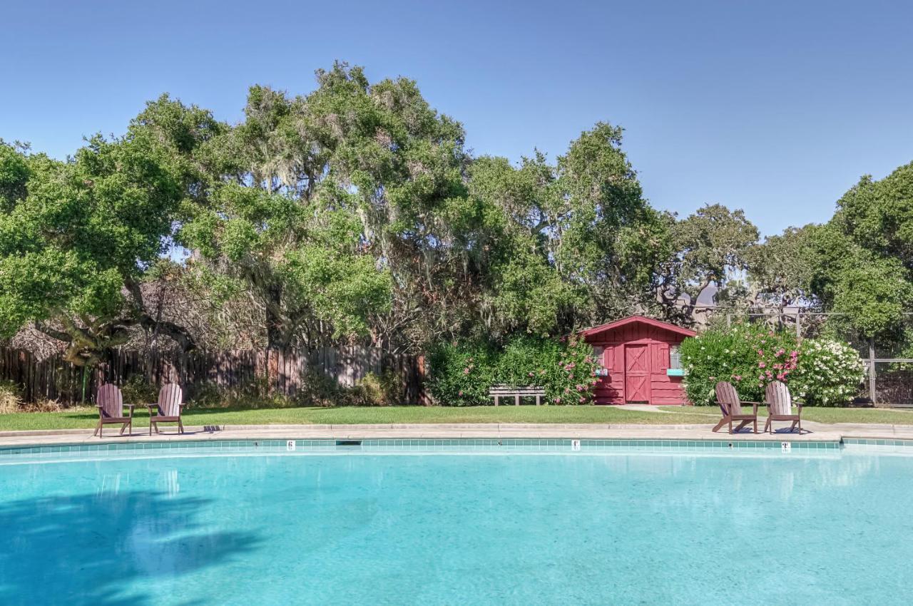 The Camp At * Carmel Valley